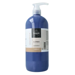 Volatile Massageolie bij stress lavendel bergamot