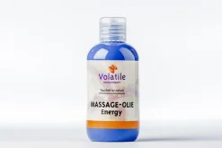Volatile Massageolie energy