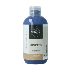 Outlet Volatile Massageolie eucalyptus (Oslo)