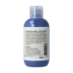 Volatile Massageolie morgenfris