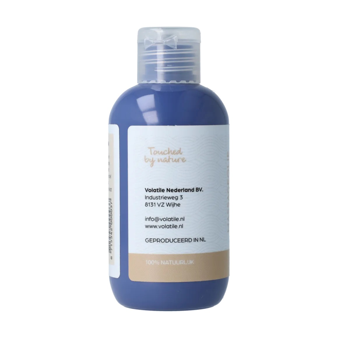Volatile Massageolie morgenfris