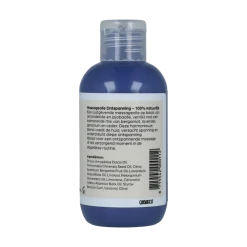 Volatile Massageolie ontspanning lavendel geranium