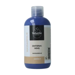 Discount Volatile Massageolie ontspanning lavendel geranium
