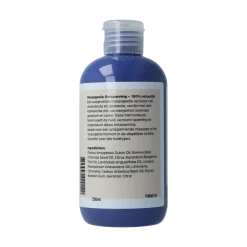 Discount Volatile Massageolie ontspanning lavendel geranium