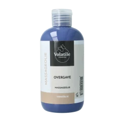 New Volatile Massageolie overgave