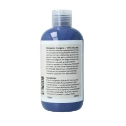 New Volatile Massageolie overgave