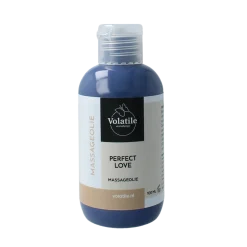 Volatile Massageolie perfect love
