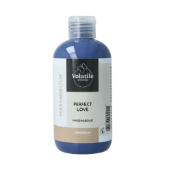 Outlet Volatile Massageolie perfect love