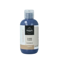 Best Volatile Massageolie ylang ylang