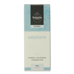 Volatile Meditatie