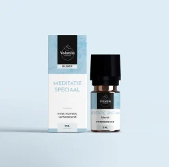 Volatile Meditatie speciaal