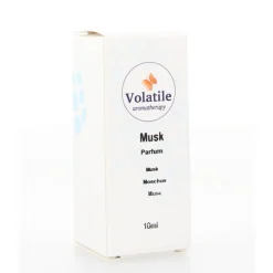 Volatile Musk parfum