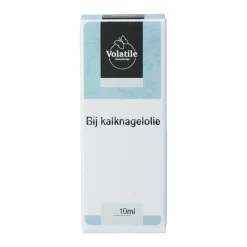 Online Volatile Nagelolie