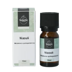 Volatile Niaouli