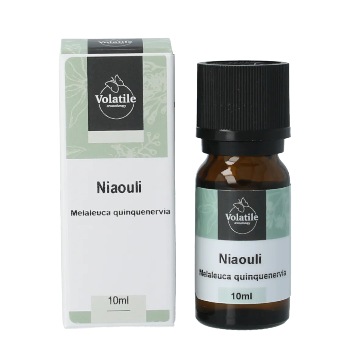 Volatile Niaouli