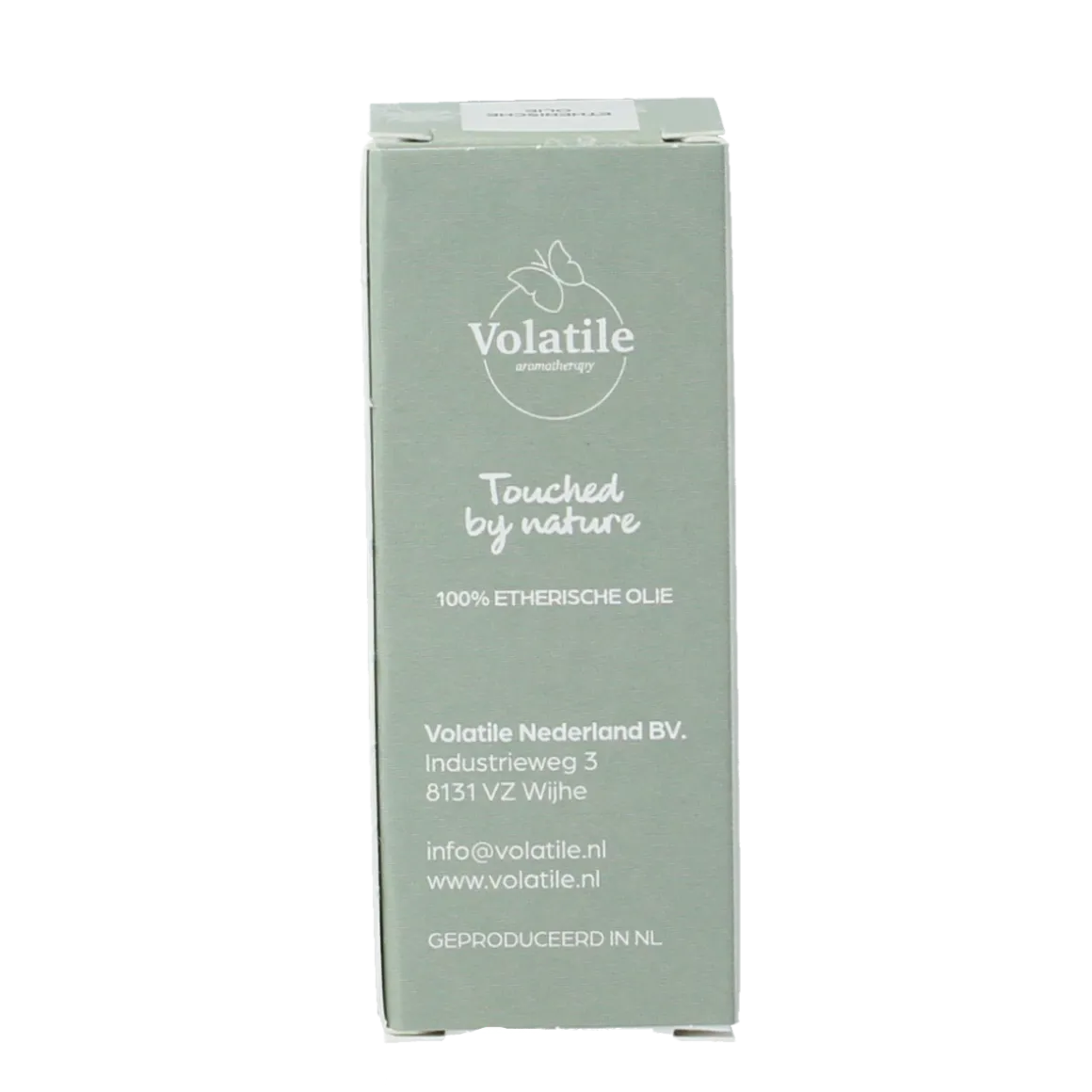 Volatile Niaouli