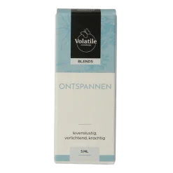 Hot Volatile Ontspannen