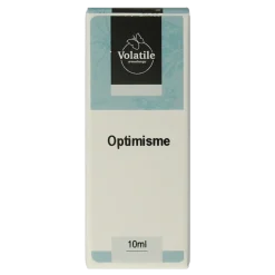 Volatile Optimisme