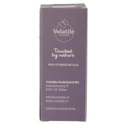 Volatile Oregano C02-SE