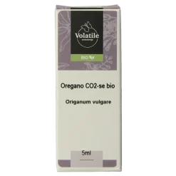 Volatile Oregano C02-SE