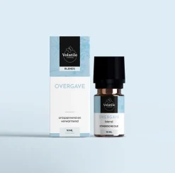 Volatile Overgave