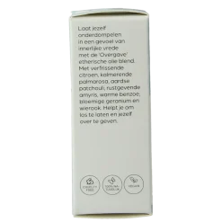 Volatile Overgave
