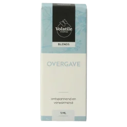 Volatile Overgave