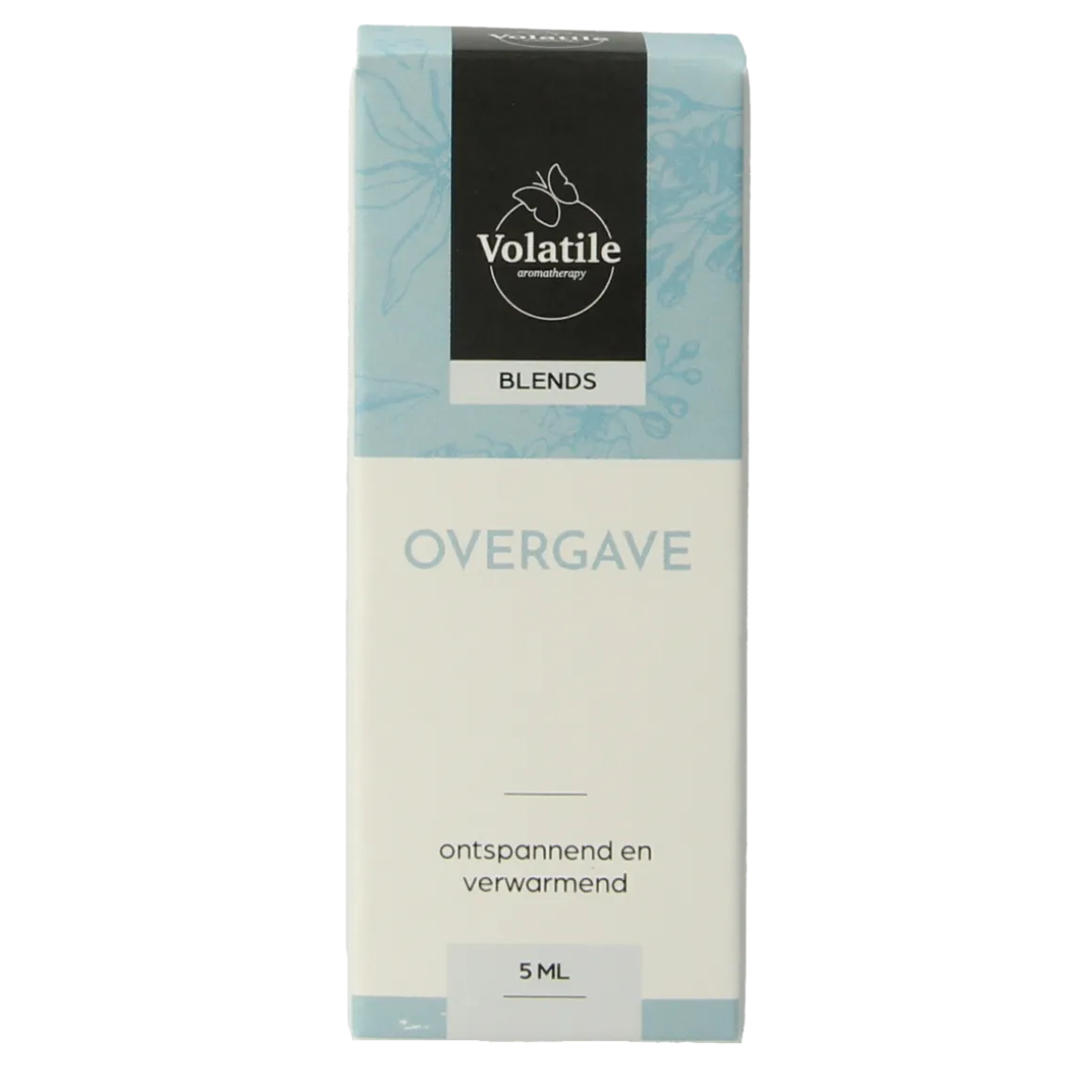 Volatile Overgave