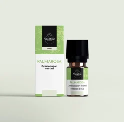 Volatile Palmarosa