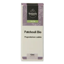 Volatile Patchouli