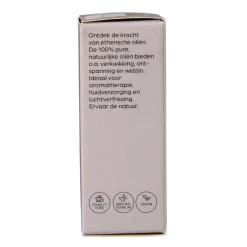 Volatile Patchouli