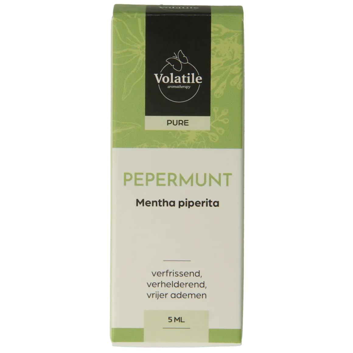 Volatile Pepermunt