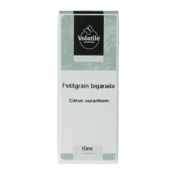 Volatile Petitgrain bigarada