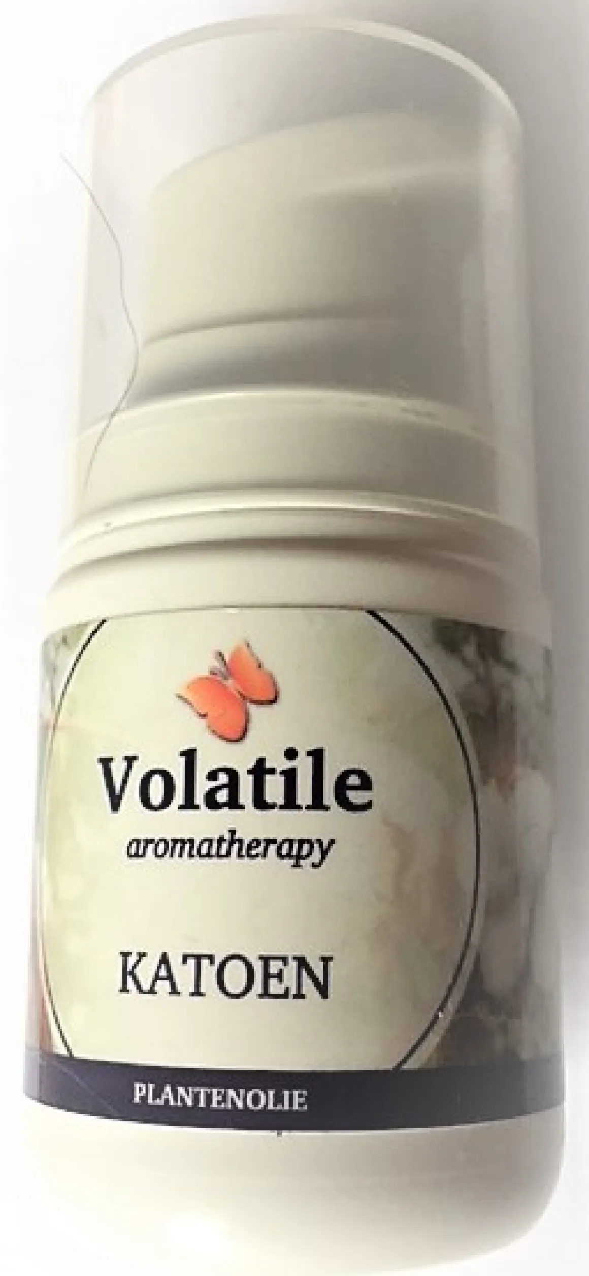 Volatile Plantenolie katoen