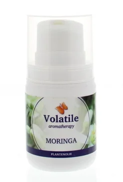 Discount Volatile Plantenolie moringa