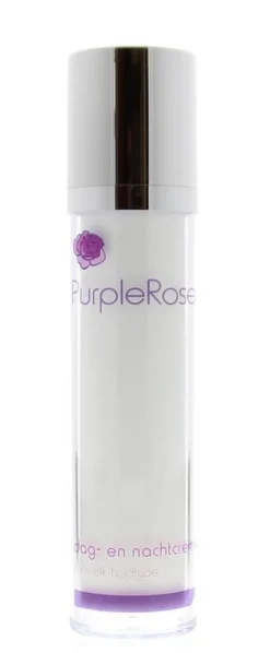 Hot Volatile Purple rose dagcreme