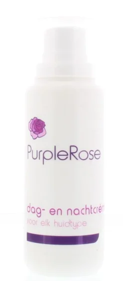 Volatile Purple rose dag & nachtcreme