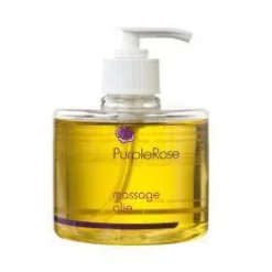 Best Volatile Purple rose massageolie