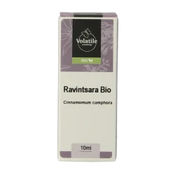 Volatile Ravintsara bio