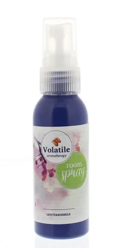 Discount Volatile Roomspray lentekriebels