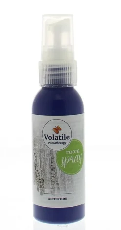 Outlet Volatile Roomspray wintertime