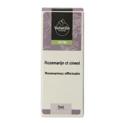 New Volatile Rozemarijn bio
