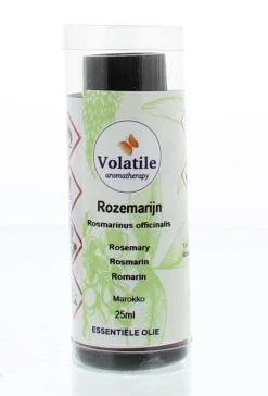 New Volatile Rozemarijn extra