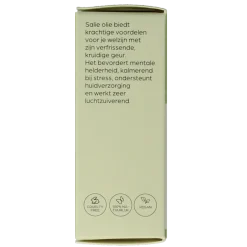 Volatile Salie officinalis