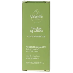 Volatile Salie officinalis