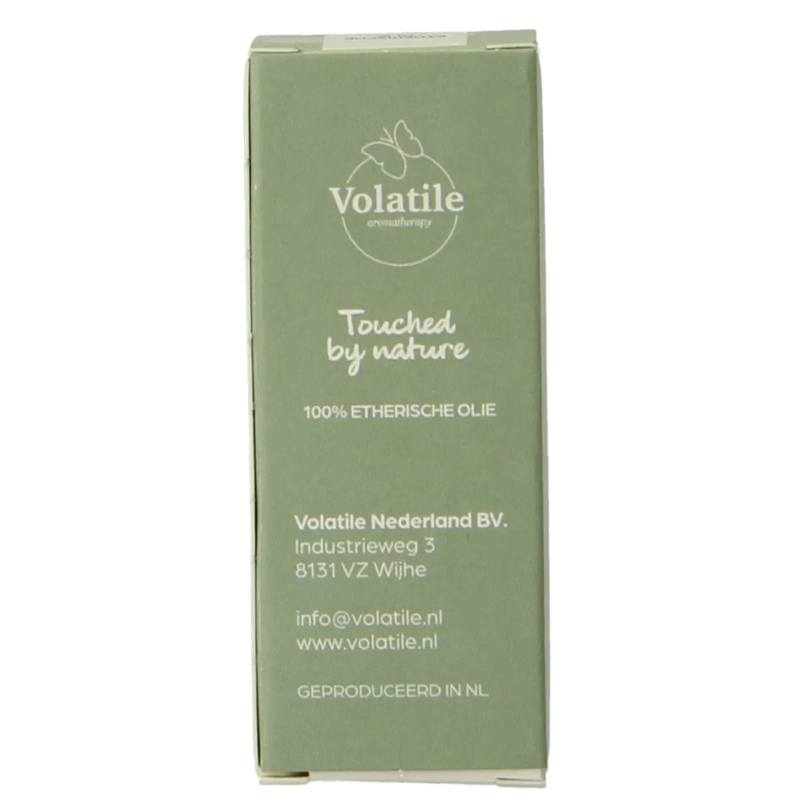 Volatile Sandelhout India oost