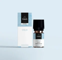Hot Volatile Sauna mengsel Oslo