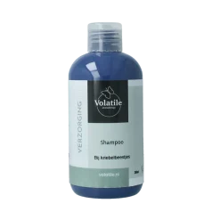 Discount Volatile Shampoo bij kriebelbeestjes