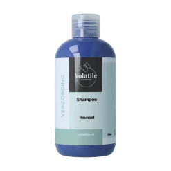 Clearance Volatile Shampoo neutraal
