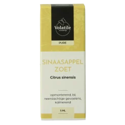 Sale Volatile Sinaasappel zoet